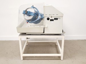 Thumbnail image of WAB Turbula Heavy-Duty Shaker-Mixer Model T10B