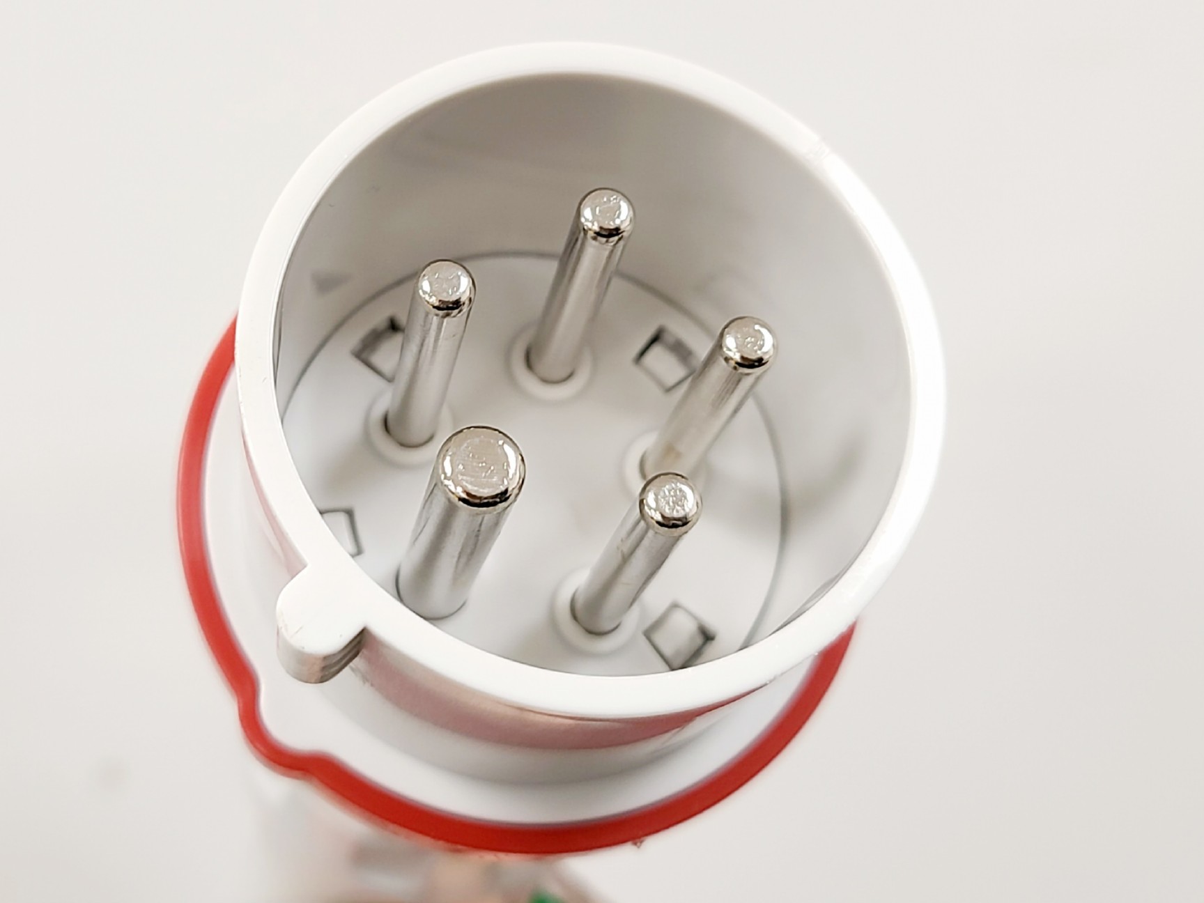 Image of WAB Turbula Heavy-Duty Shaker-Mixer Model T10B