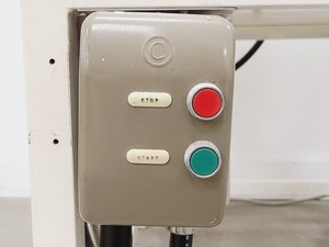 Thumbnail image of WAB Turbula Heavy-Duty Shaker-Mixer Model T10B