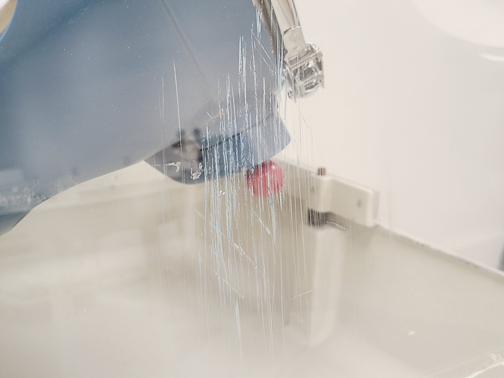 Image of WAB Turbula Heavy-Duty Shaker-Mixer Model T10B