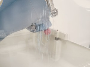 Thumbnail image of WAB Turbula Heavy-Duty Shaker-Mixer Model T10B