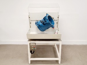 Thumbnail image of WAB Turbula Heavy-Duty Shaker-Mixer Model T10B