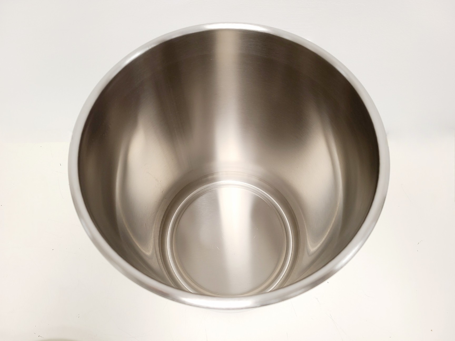 Image of WAB Turbula Heavy-Duty Shaker-Mixer Model T10B