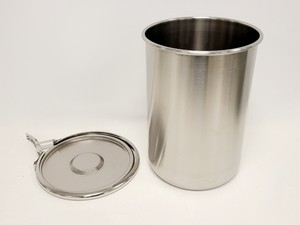 Thumbnail image of WAB Turbula Heavy-Duty Shaker-Mixer Model T10B