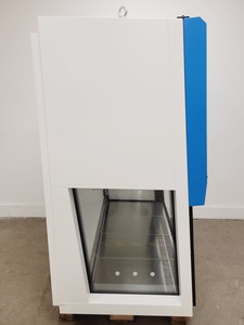 Thumbnail image of Faster SafeFast Classic 212 Class 2 Biological Safety Cabinet