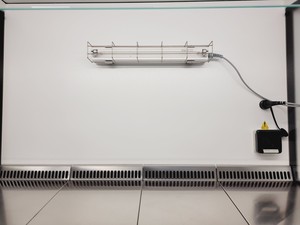 Thumbnail image of Faster SafeFast Classic 212 Class 2 Biological Safety Cabinet