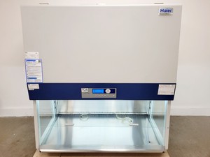 Thumbnail image of Haier HR1200-II A2-D Class 2 Biological Safety Cabinet