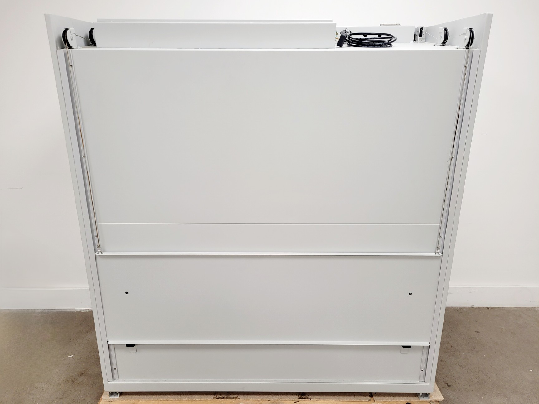 Image of Haier HR1200-II A2-D Class 2 Biological Safety Cabinet