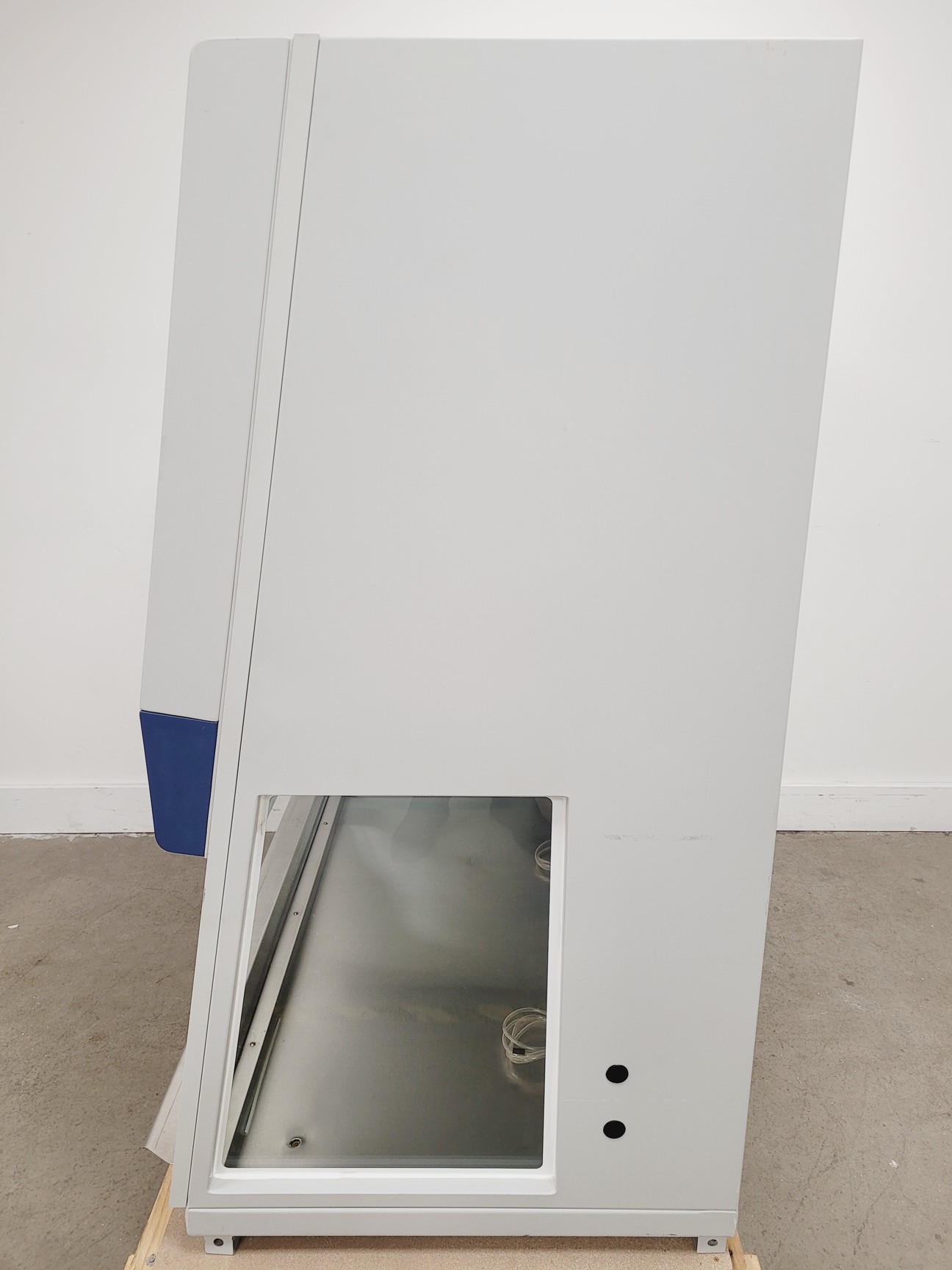 Image of Haier HR1200-II A2-D Class 2 Biological Safety Cabinet