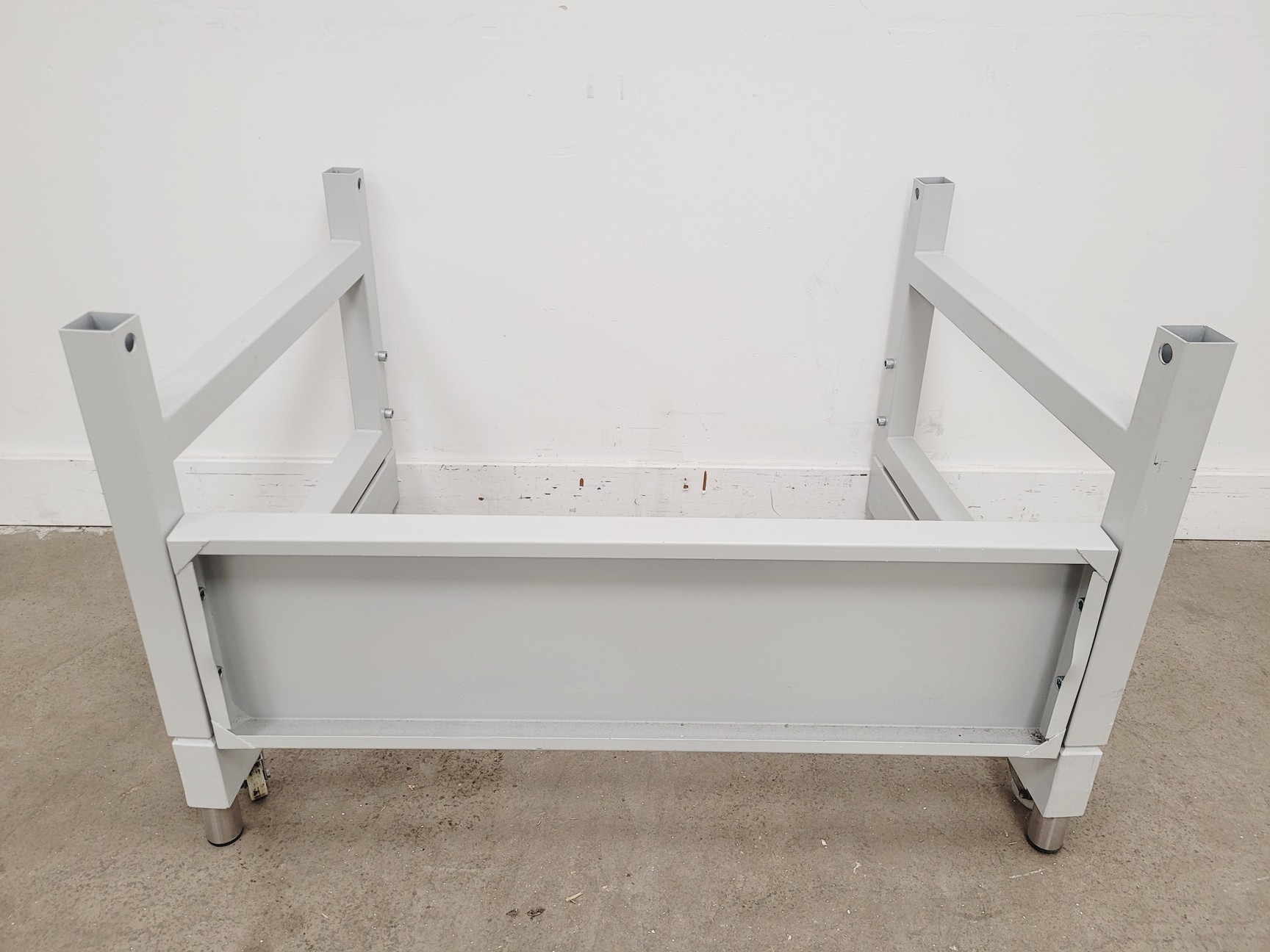 Image of Haier HR900-II A2 Class 2 Biological Safety Cabinet