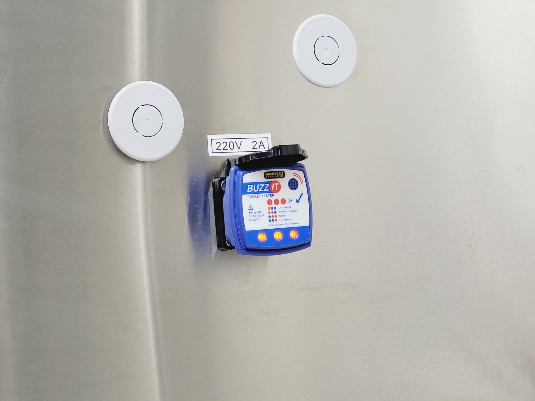 Image of Haier HR900-II A2 Class 2 Biological Safety Cabinet