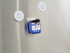 Thumbnail image of Haier HR900-II A2 Class 2 Biological Safety Cabinet