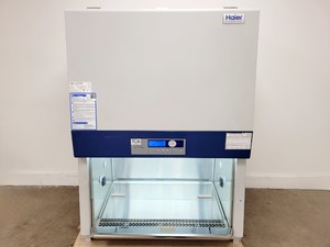 Thumbnail image of Haier HR900-II A2 Class 2 Biological Safety Cabinet with Stand Lab