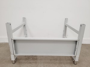 Thumbnail image of Haier HR900-II A2 Class 2 Biological Safety Cabinet with Stand Lab