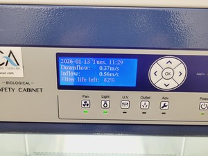 Thumbnail image of Haier HR900-II A2 Class 2 Biological Safety Cabinet with Stand Lab