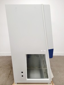 Thumbnail image of Haier HR1200-II A2-D Class 2 Biological Safety Cabinet w/ Stand Lab