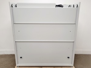 Thumbnail image of Haier HR1200-II A2-D Class 2 Biological Safety Cabinet w/ Stand Lab
