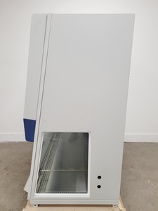 Thumbnail image of Haier HR1200-II A2-D Class 2 Biological Safety Cabinet w/ Stand Lab