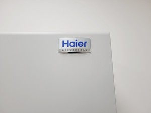 Thumbnail image of Haier HR1200-II A2-D Class 2 Biological Safety Cabinet w/ Stand Lab