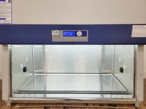Thumbnail image of Haier HR1200-II A2 Class 2 Biological Safety Cabinet w/ Stand Lab