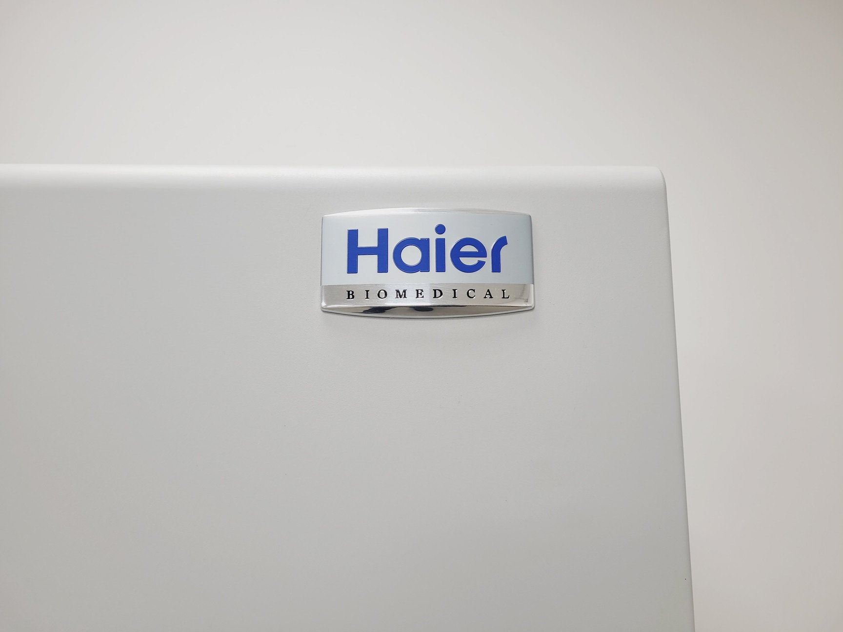 Image of Haier HR1200-II A2 Class 2 Biological Safety Cabinet w/ Stand Lab