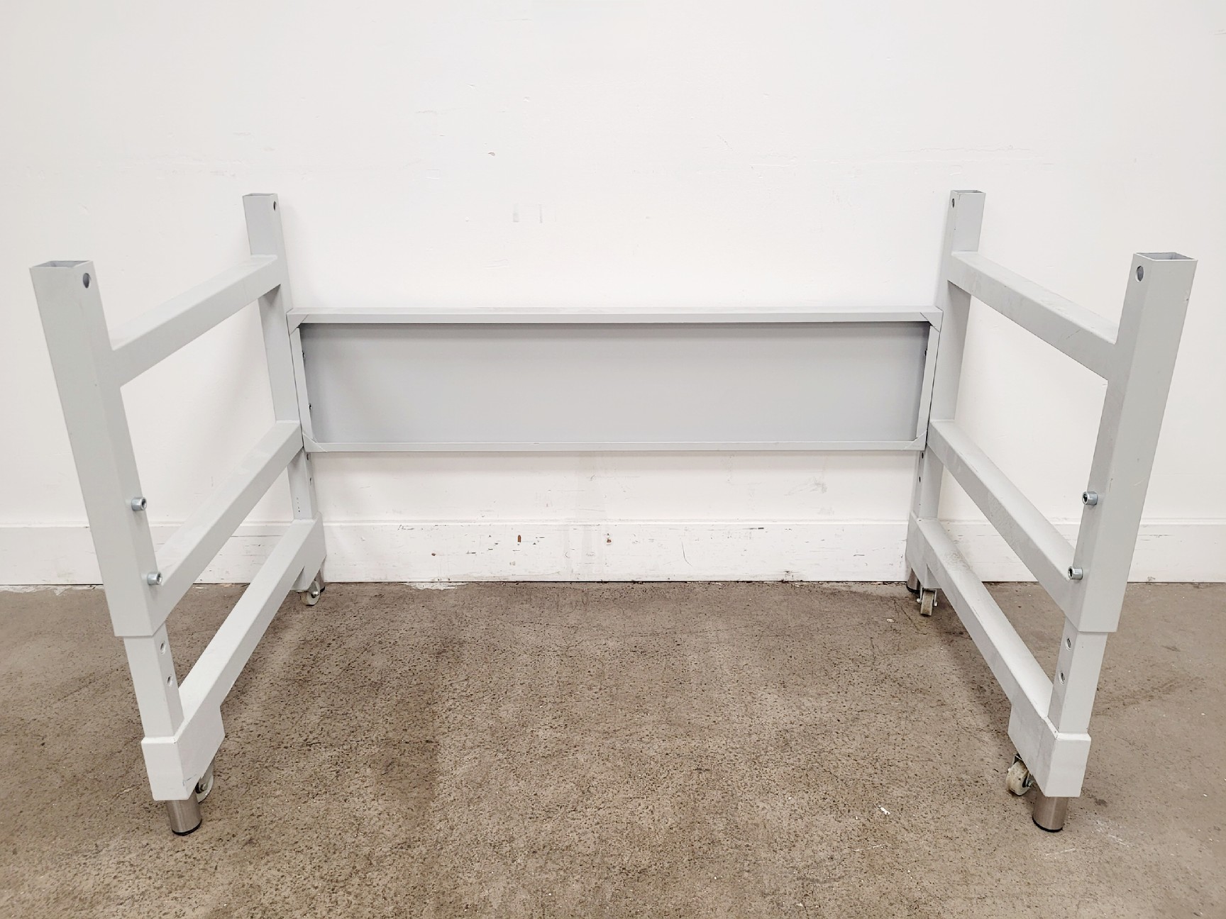 Image of Haier HR1200-II A2 Class 2 Biological Safety Cabinet w/ Stand Lab