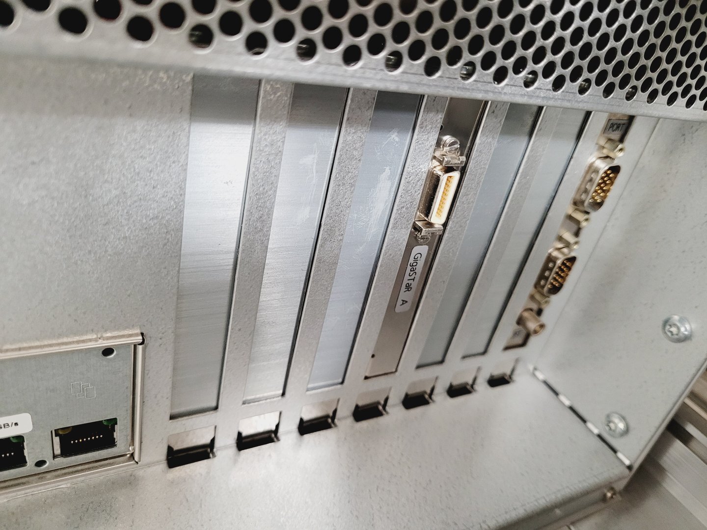 Image of Carl Zeiss LSM 510 META Confocal Microscope/Laser Module Parts & Accessories