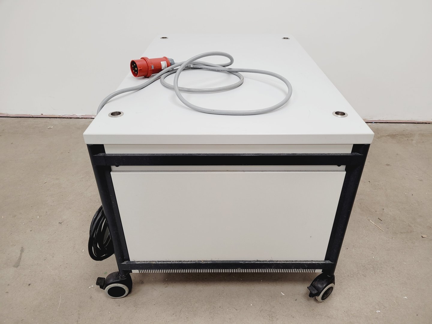 Image of Carl Zeiss LSM 510 META Confocal Microscope/Laser Module Parts & Accessories