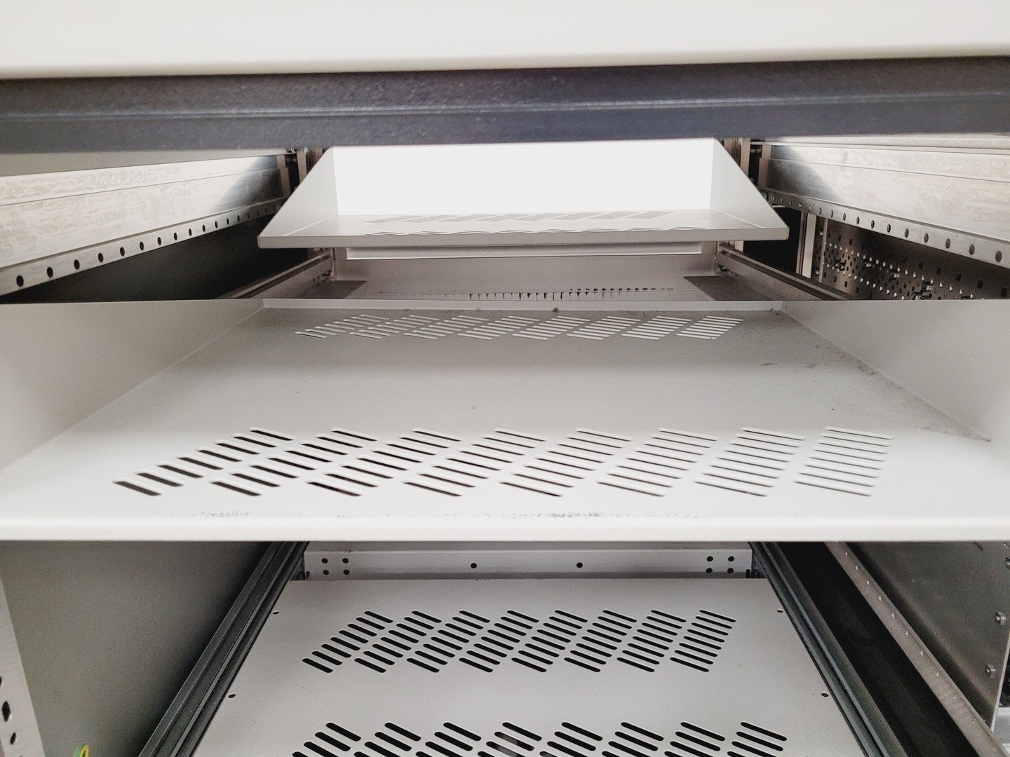 Image of Carl Zeiss LSM 510 META Confocal Microscope/Laser Module Parts & Accessories