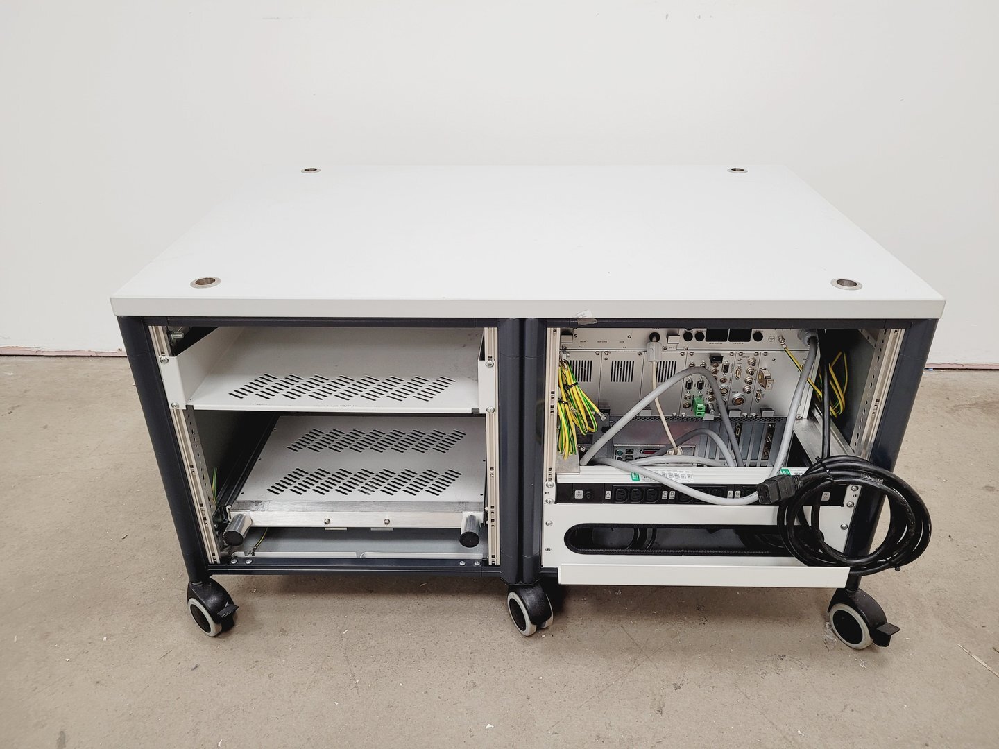 Image of Carl Zeiss LSM 510 META Confocal Microscope/Laser Module Parts & Accessories