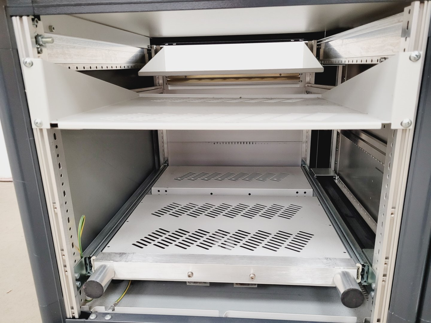 Image of Carl Zeiss LSM 510 META Confocal Microscope/Laser Module Parts & Accessories