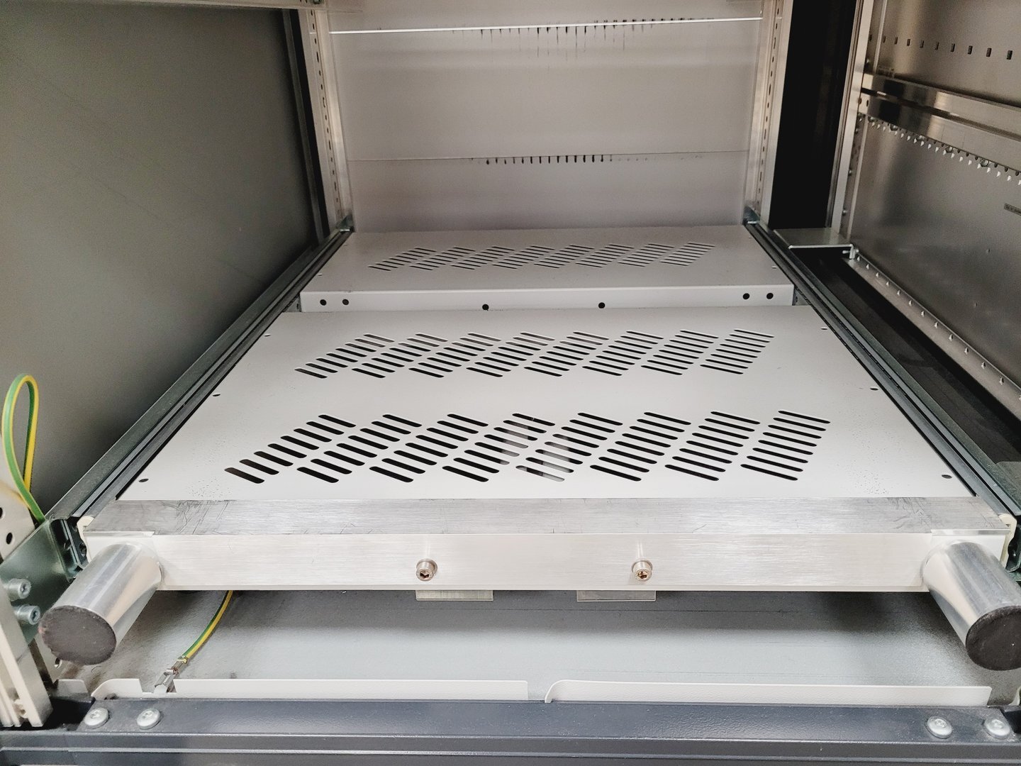 Image of Carl Zeiss LSM 510 META Confocal Microscope/Laser Module Parts & Accessories