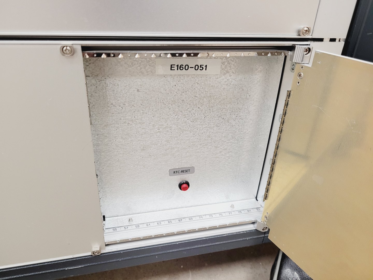 Image of Carl Zeiss LSM 510 META Confocal Microscope/Laser Module Parts & Accessories