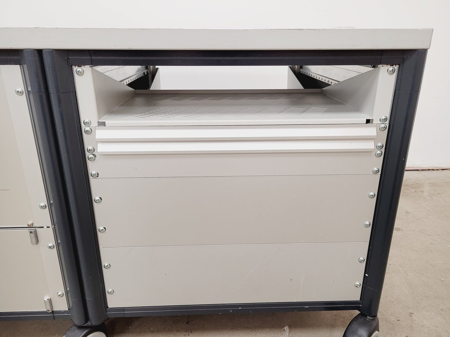 Image of Carl Zeiss LSM 510 META Confocal Microscope/Laser Module Parts & Accessories