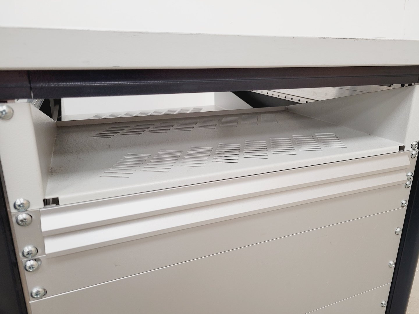 Image of Carl Zeiss LSM 510 META Confocal Microscope/Laser Module Parts & Accessories