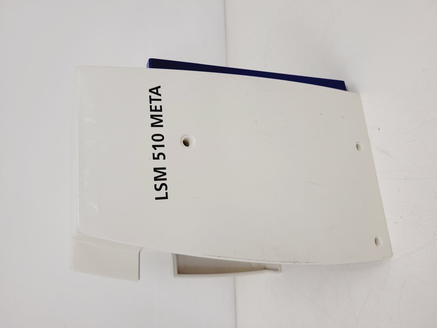 Image of Carl Zeiss LSM 510 META Confocal Microscope/Laser Module Parts & Accessories