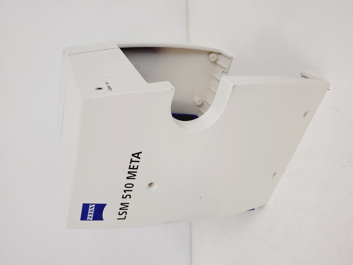 Image of Carl Zeiss LSM 510 META Confocal Microscope/Laser Module Parts & Accessories