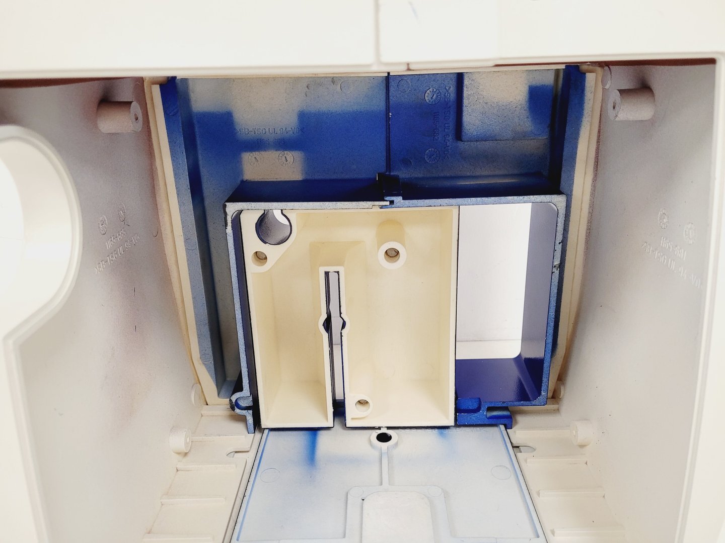 Image of Carl Zeiss LSM 510 META Confocal Microscope/Laser Module Parts & Accessories