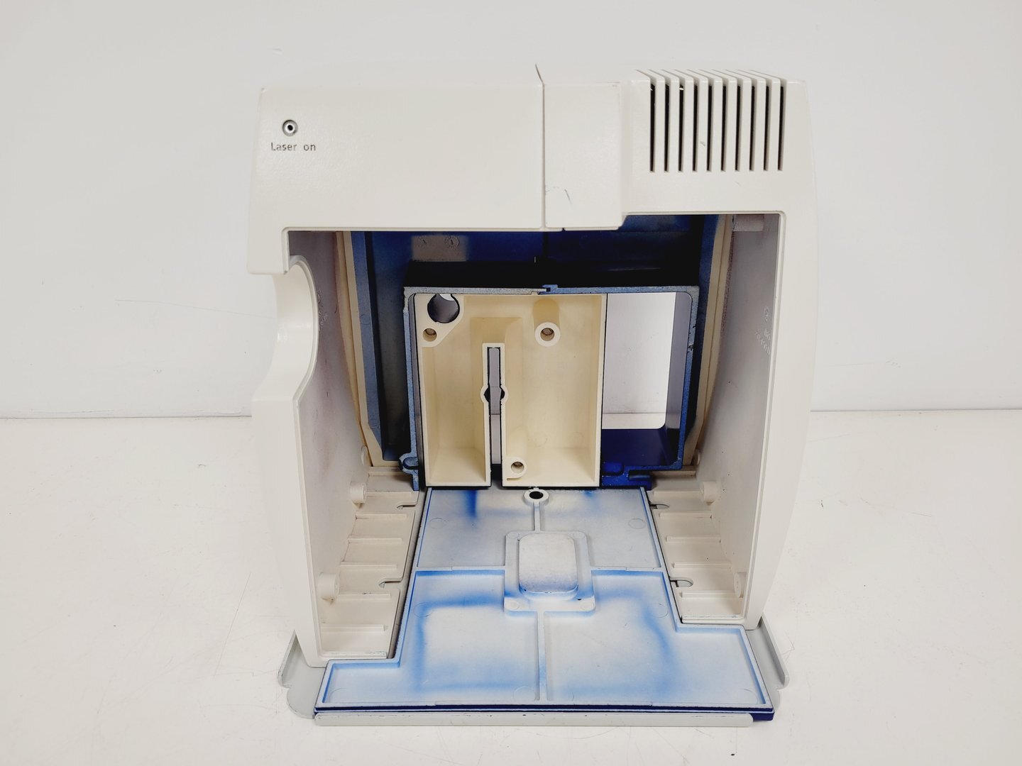 Image of Carl Zeiss LSM 510 META Confocal Microscope/Laser Module Parts & Accessories