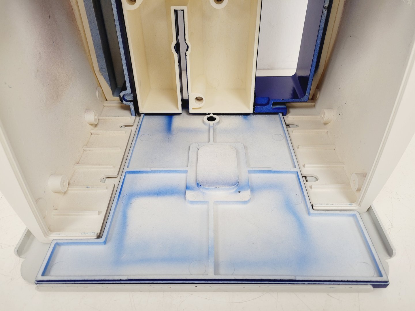 Image of Carl Zeiss LSM 510 META Confocal Microscope/Laser Module Parts & Accessories