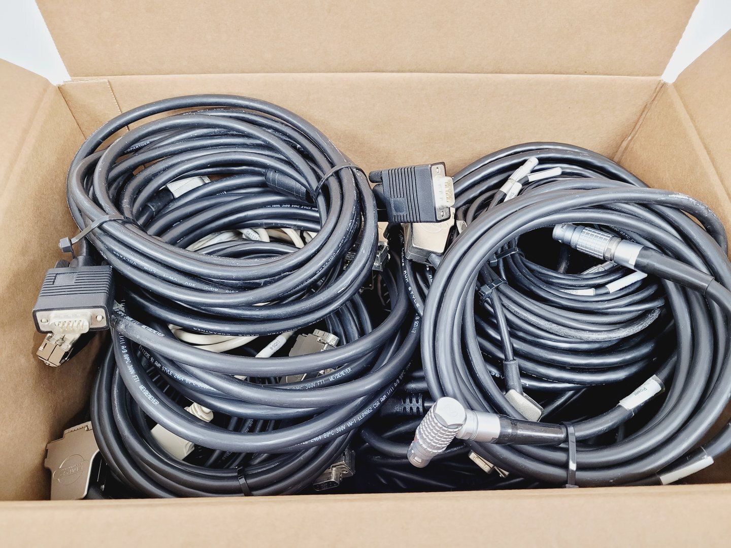 Image of Carl Zeiss LSM 510 META Confocal Microscope/Laser Module Parts & Accessories