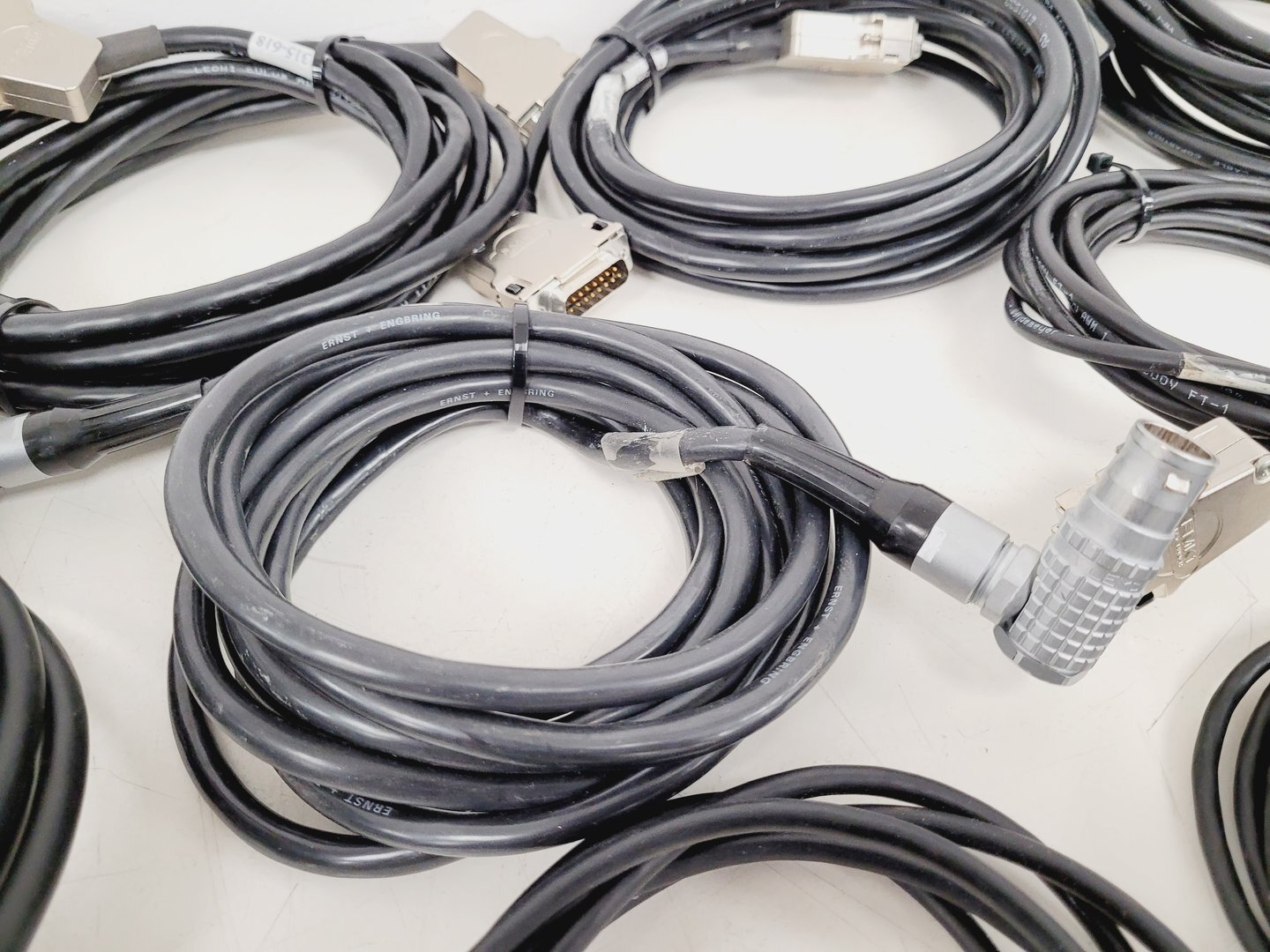 Image of Carl Zeiss LSM 510 META Confocal Microscope/Laser Module Parts & Accessories