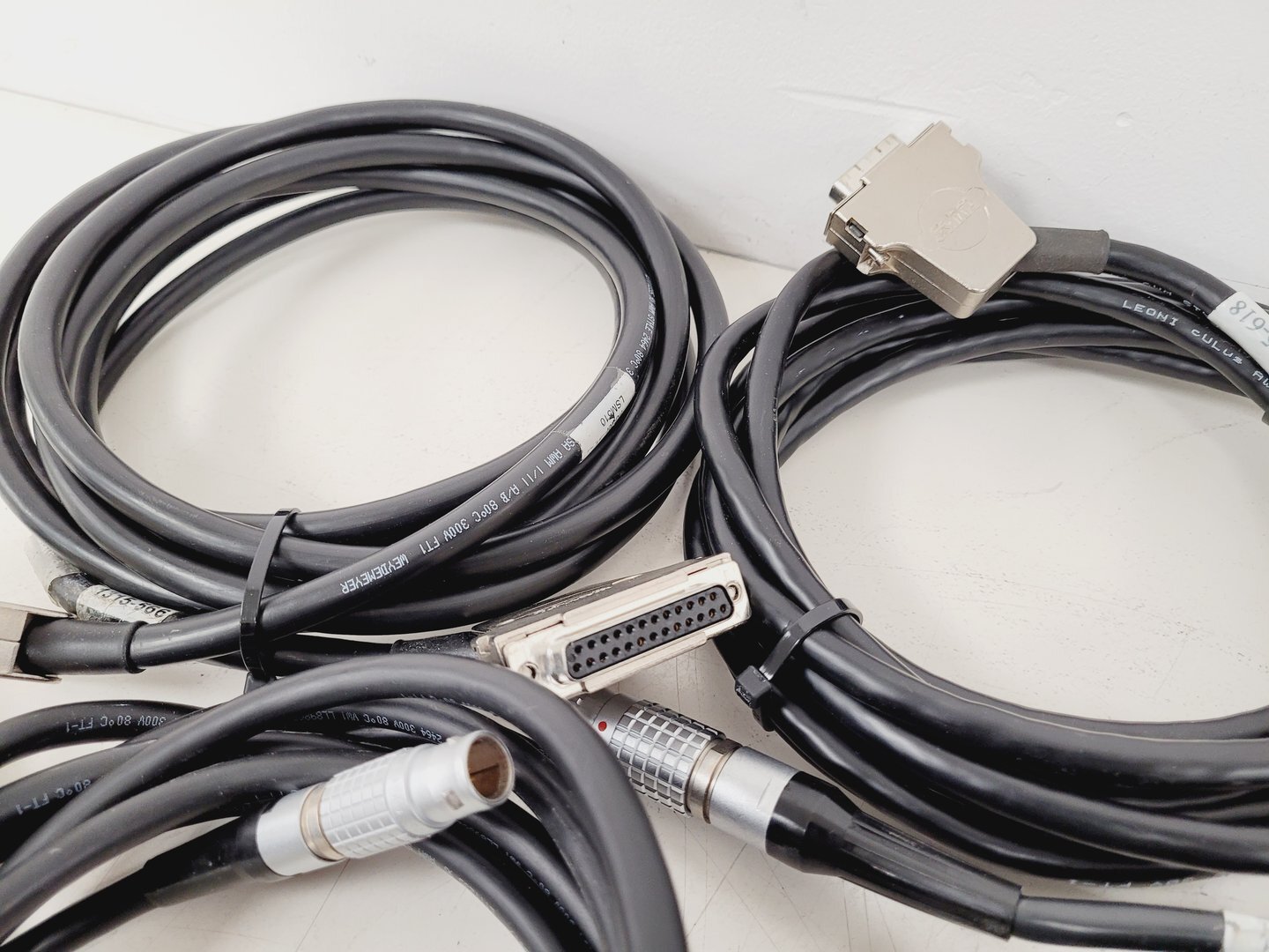 Image of Carl Zeiss LSM 510 META Confocal Microscope/Laser Module Parts & Accessories