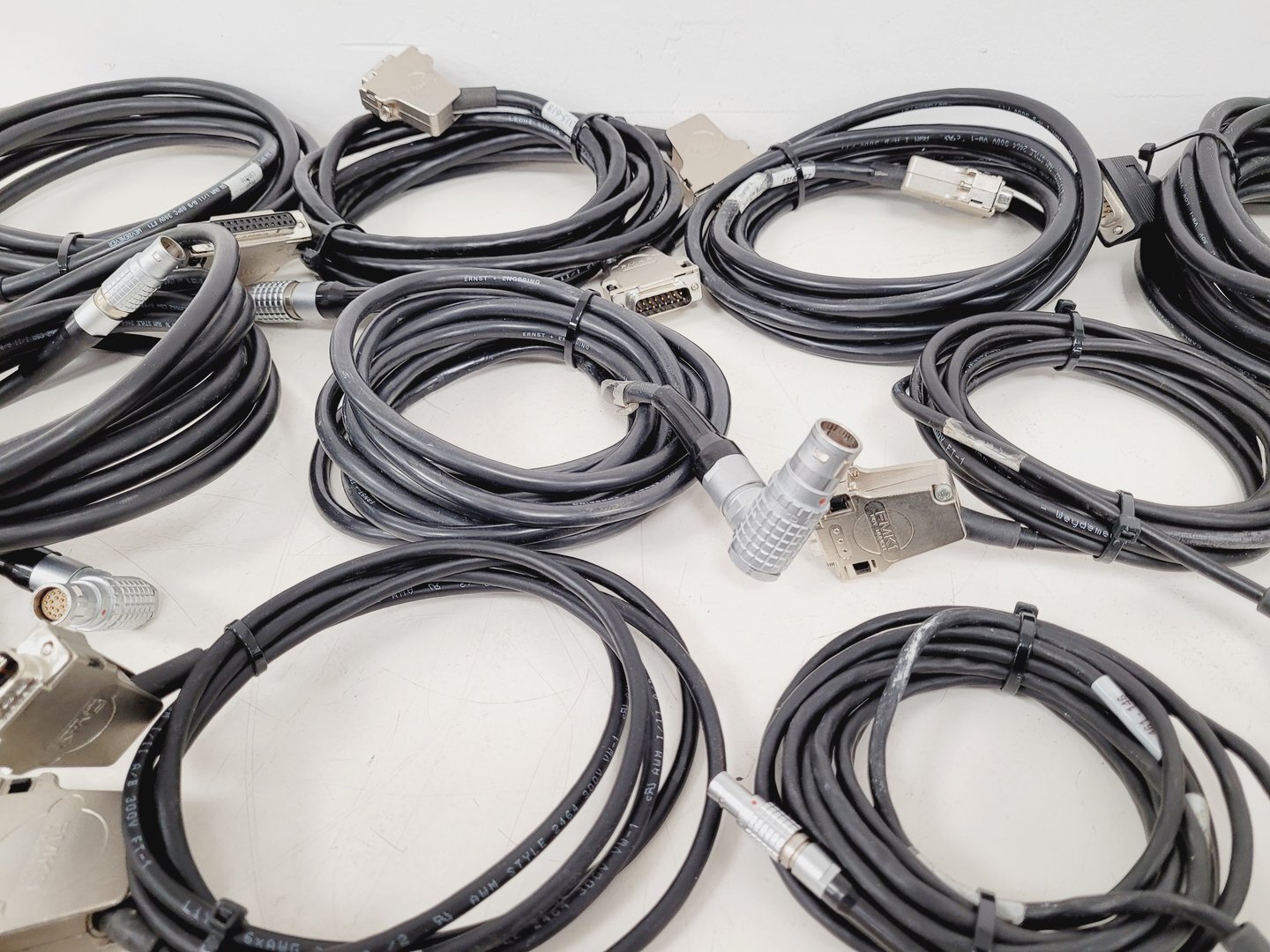 Image of Carl Zeiss LSM 510 META Confocal Microscope/Laser Module Parts & Accessories