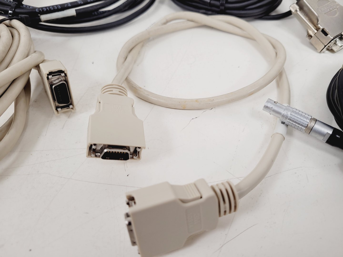 Image of Carl Zeiss LSM 510 META Confocal Microscope/Laser Module Parts & Accessories