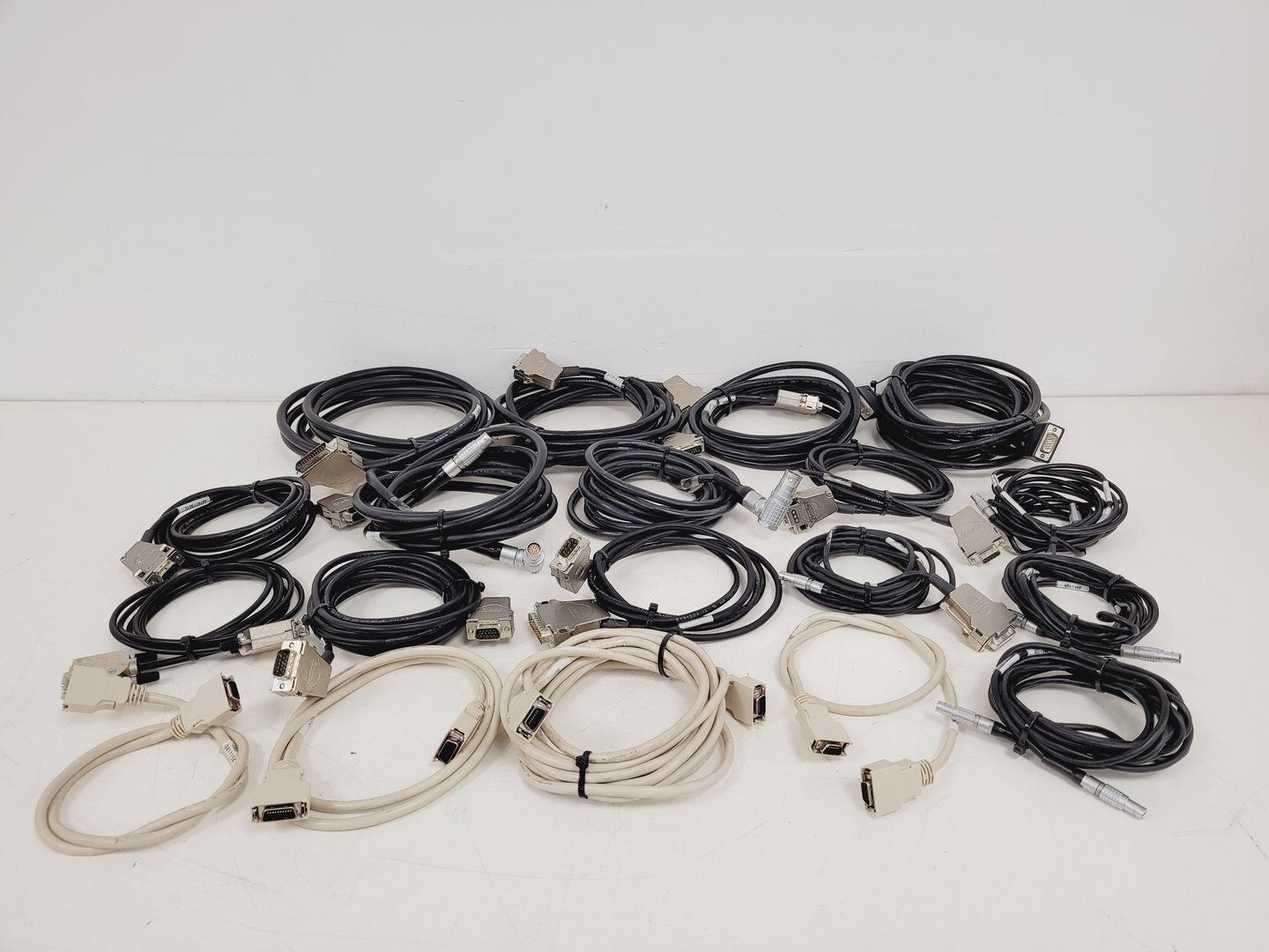 Image of Carl Zeiss LSM 510 META Confocal Microscope/Laser Module Parts & Accessories