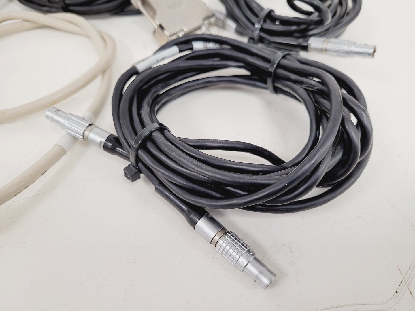 Image of Carl Zeiss LSM 510 META Confocal Microscope/Laser Module Parts & Accessories