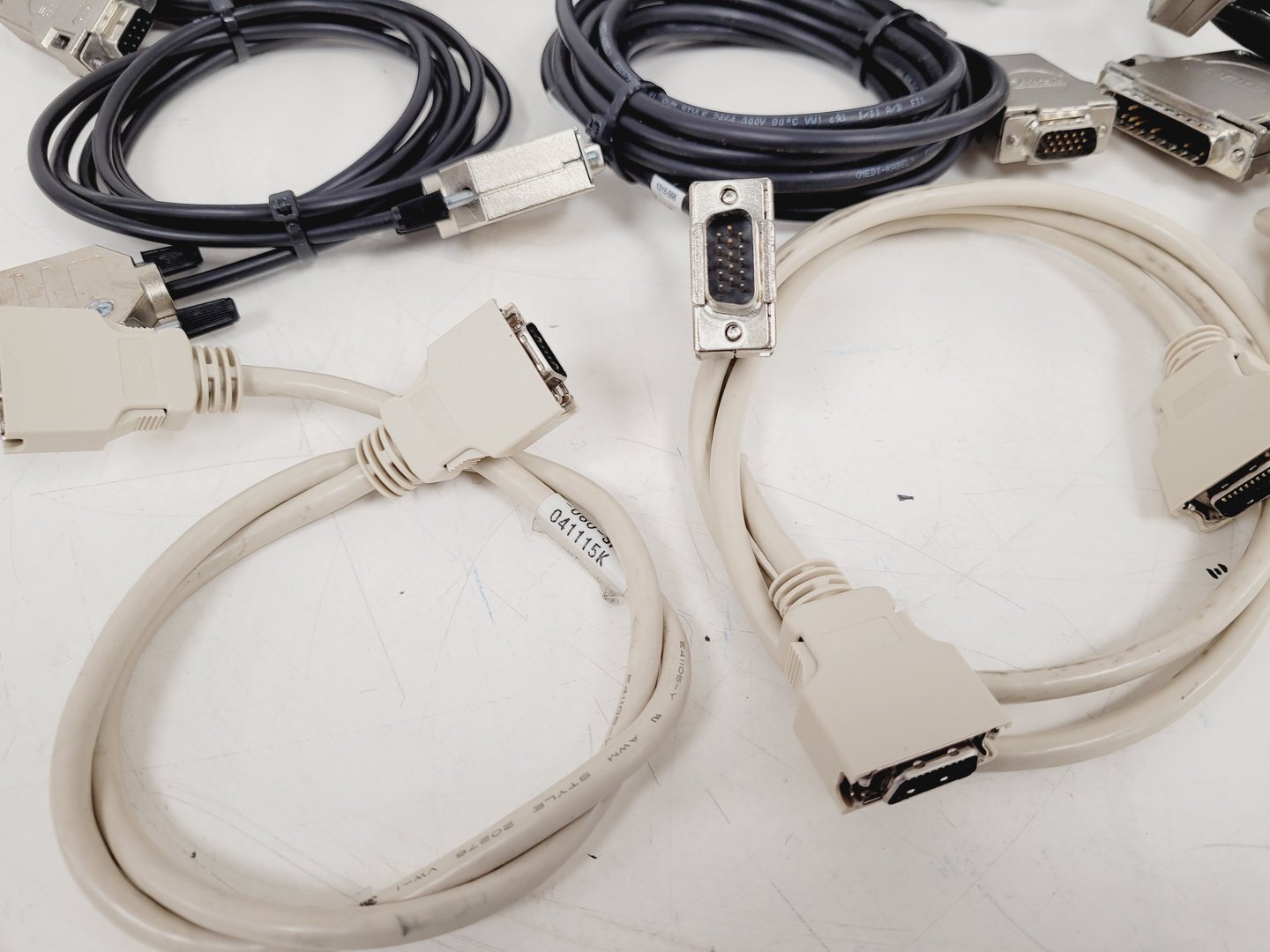 Image of Carl Zeiss LSM 510 META Confocal Microscope/Laser Module Parts & Accessories