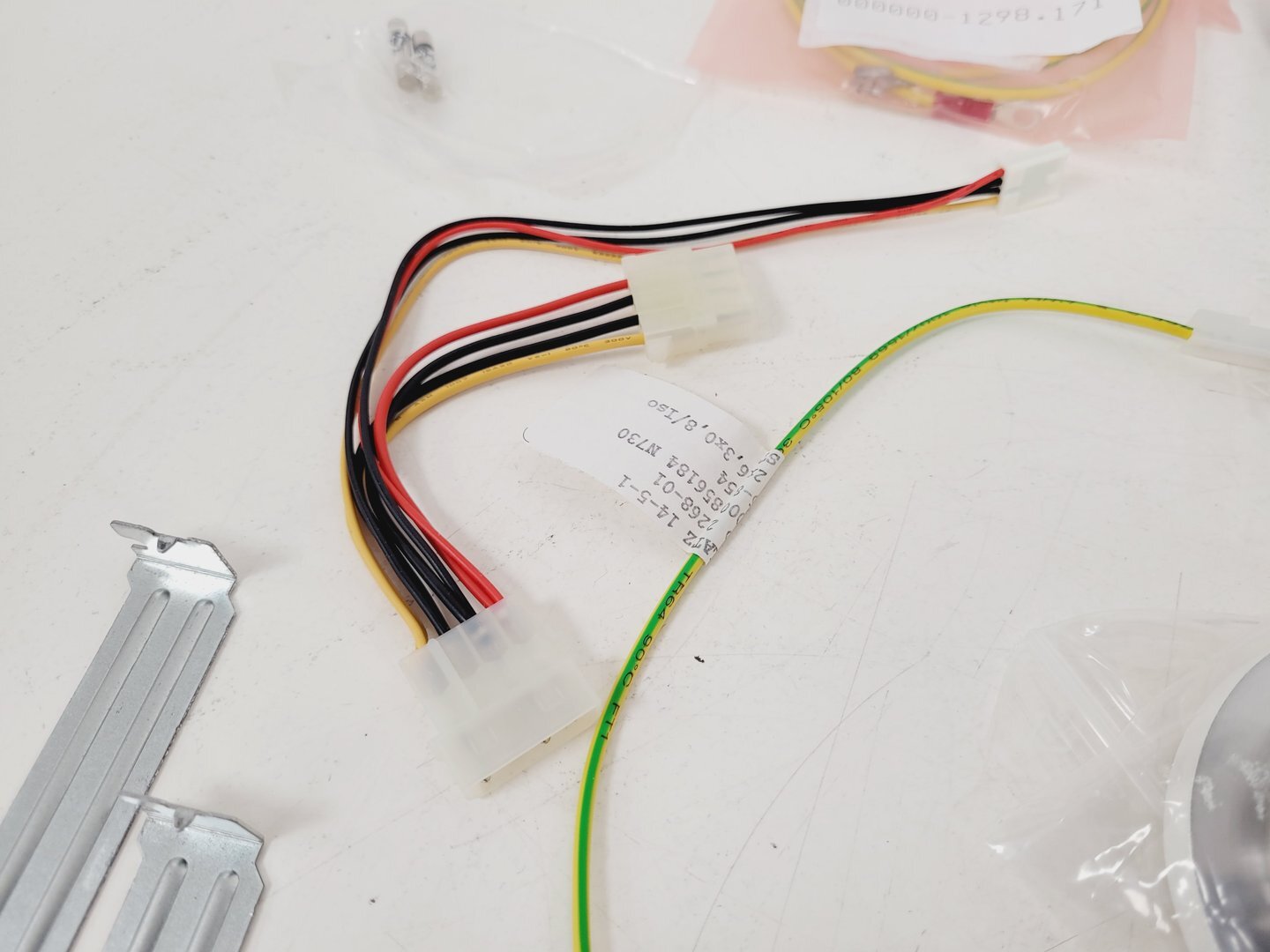 Image of Carl Zeiss LSM 510 META Confocal Microscope/Laser Module Parts & Accessories