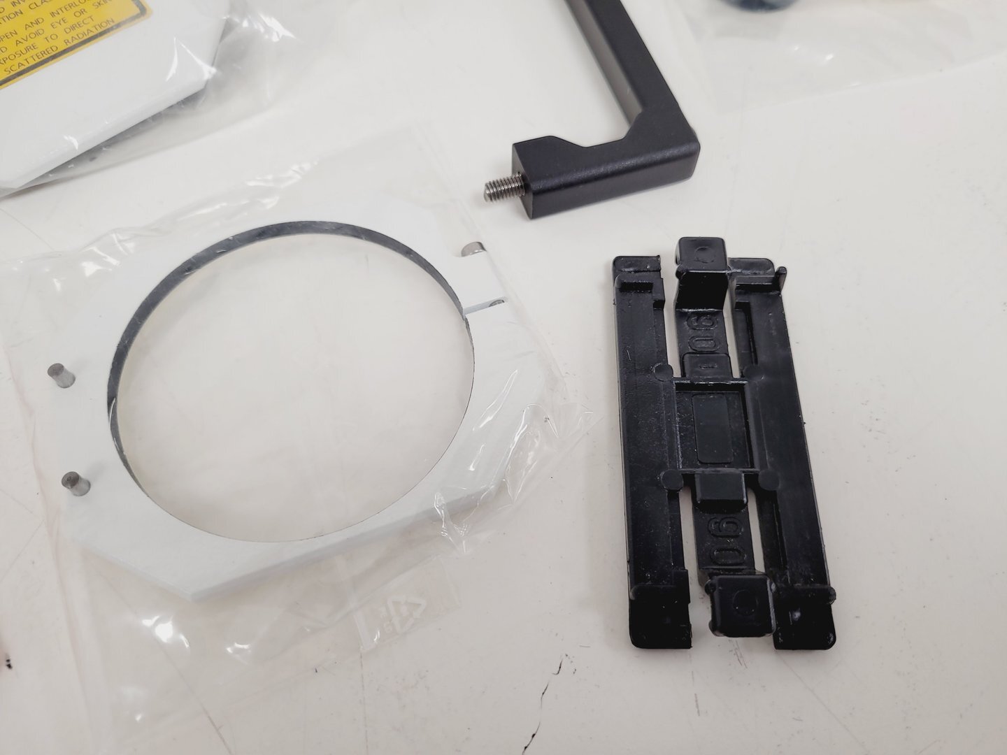 Image of Carl Zeiss LSM 510 META Confocal Microscope/Laser Module Parts & Accessories